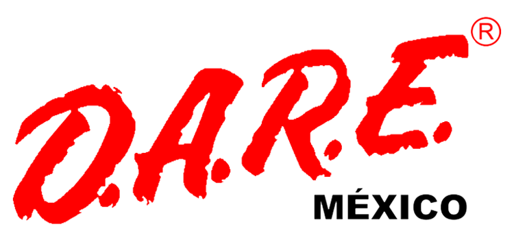 DARE México Logo